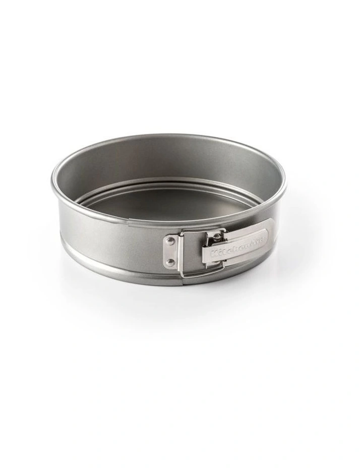 Spring Form Pan 24cm in Grey
