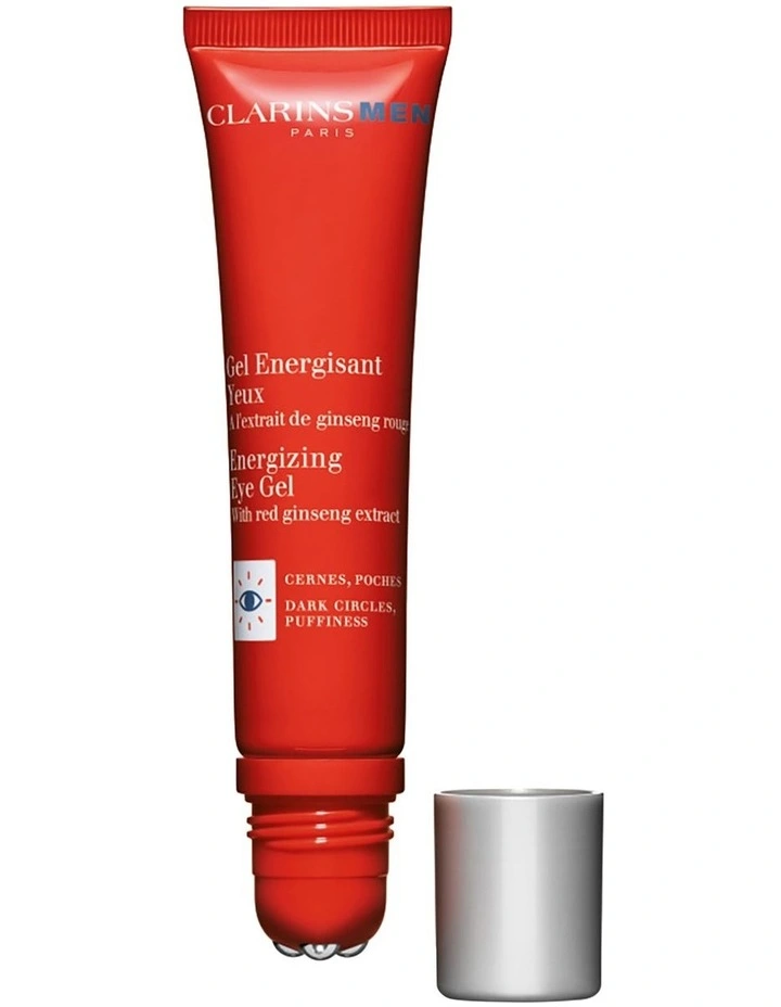 Energizing Eye Gel 15ml