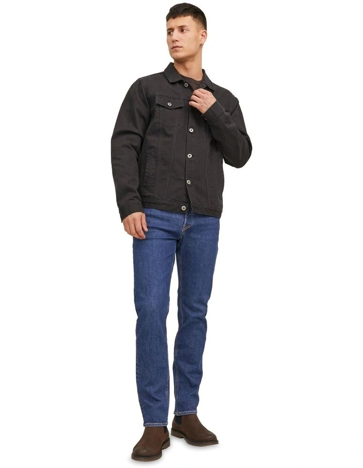 Mike Original 386 Jeans in Blue