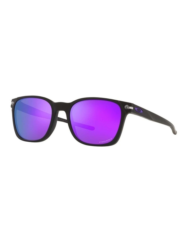 Ojector Black OO9018 Sunglasses