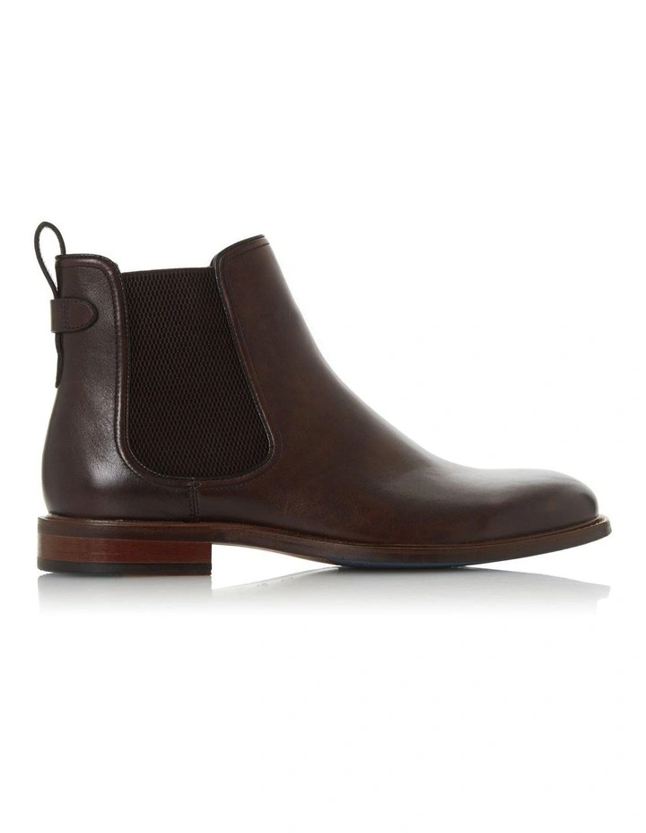 Character Brown