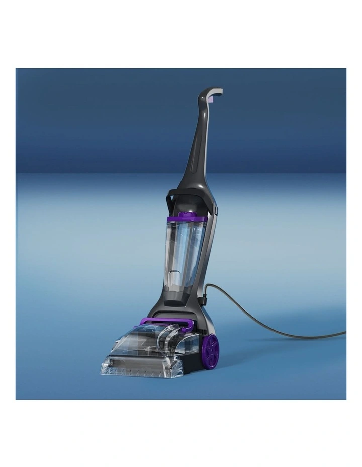 Handheld Vacuum Cleaner Carpet Washer 800W