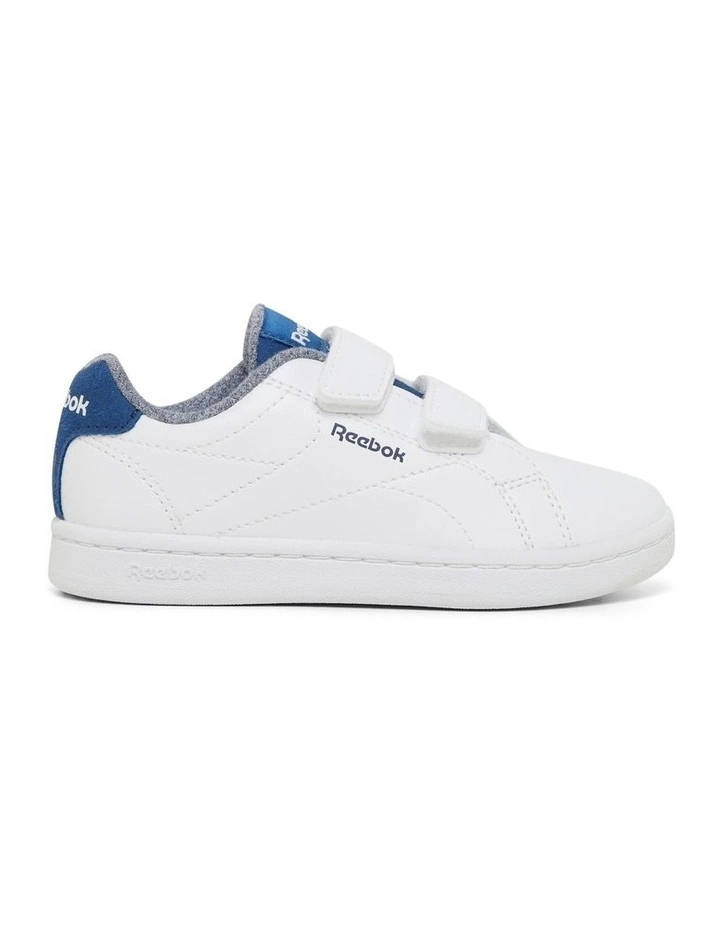 Royal Complete Clean Alt 2.0 Sneakers in White