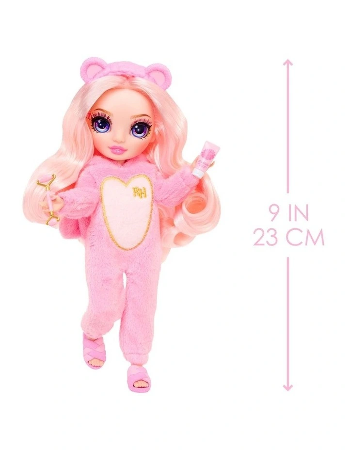 Junior High Pyjama Party Fashion Dolls Assorted