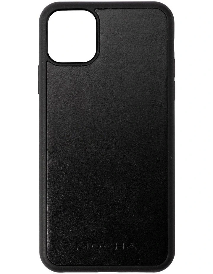 Carla Hard Case Iphone 11 Pro Max in Black
