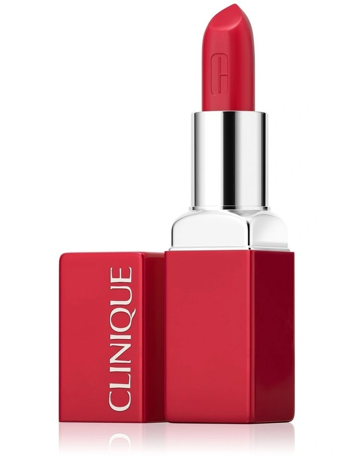 Pop Reds Lip Cheek Color Lipstick