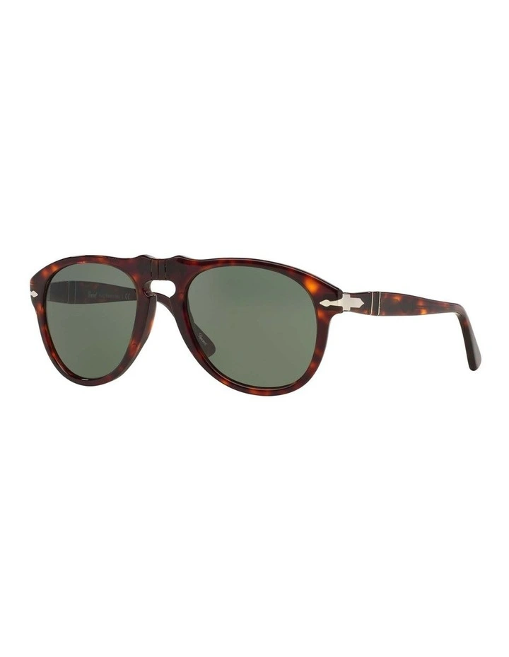PO0649 649 Original Tortoise Sunglasses