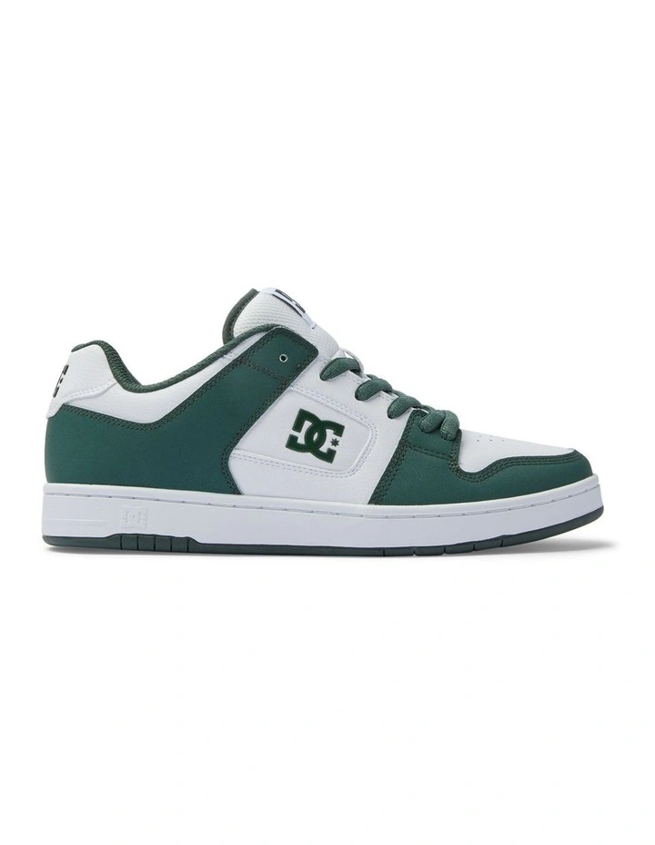 Manteca 4 Shoes in White