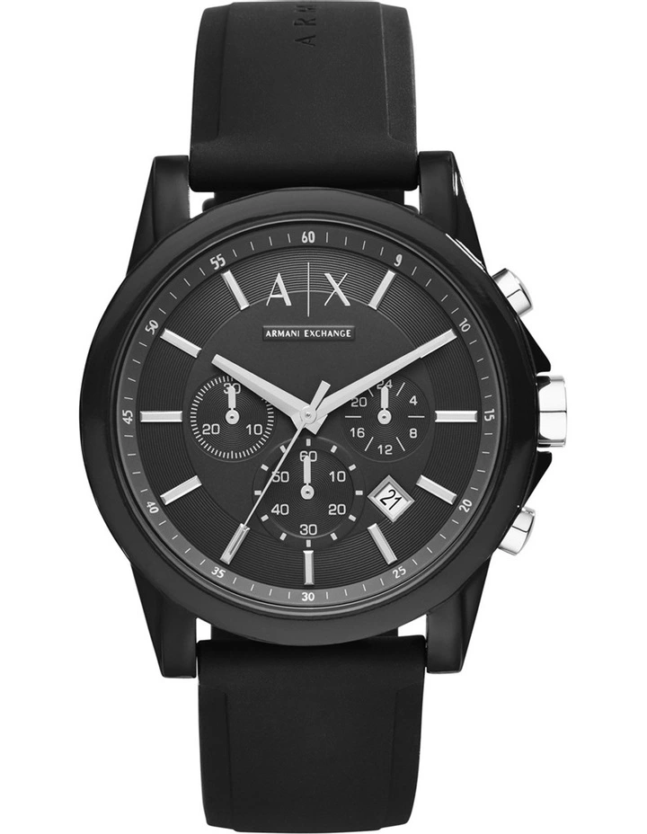 Outerbanks Black Watch AX1326