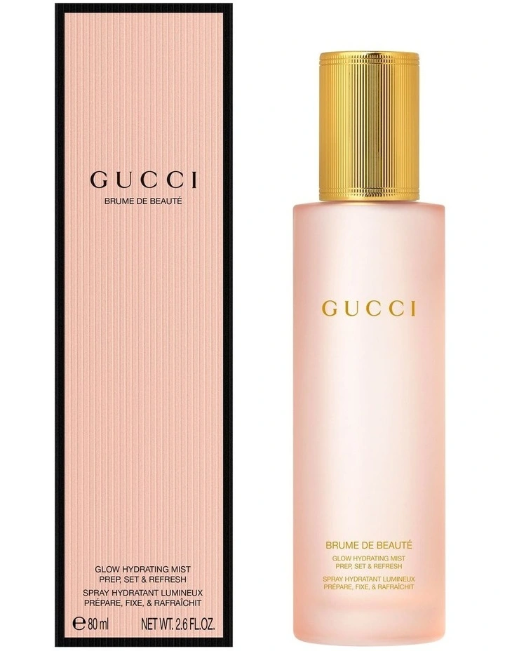 Facial Mist