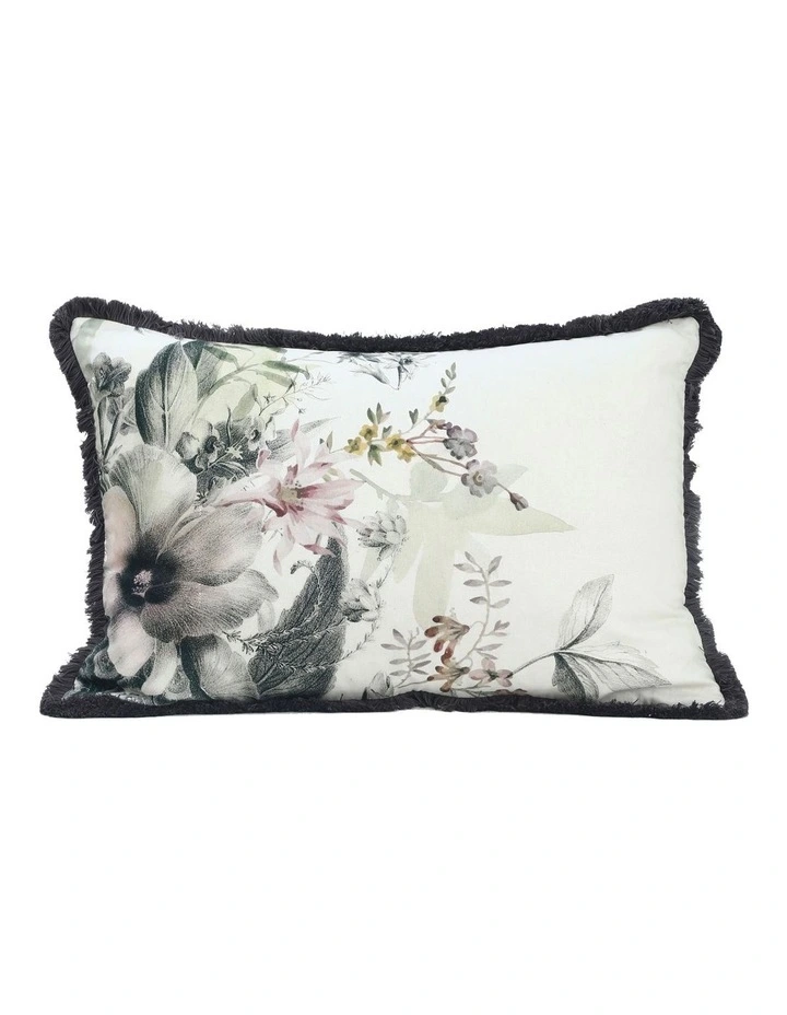 Etoile Cushion 40x60cm In Multi