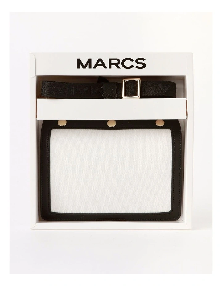 Amsterdam Accessory Pack in Canvas