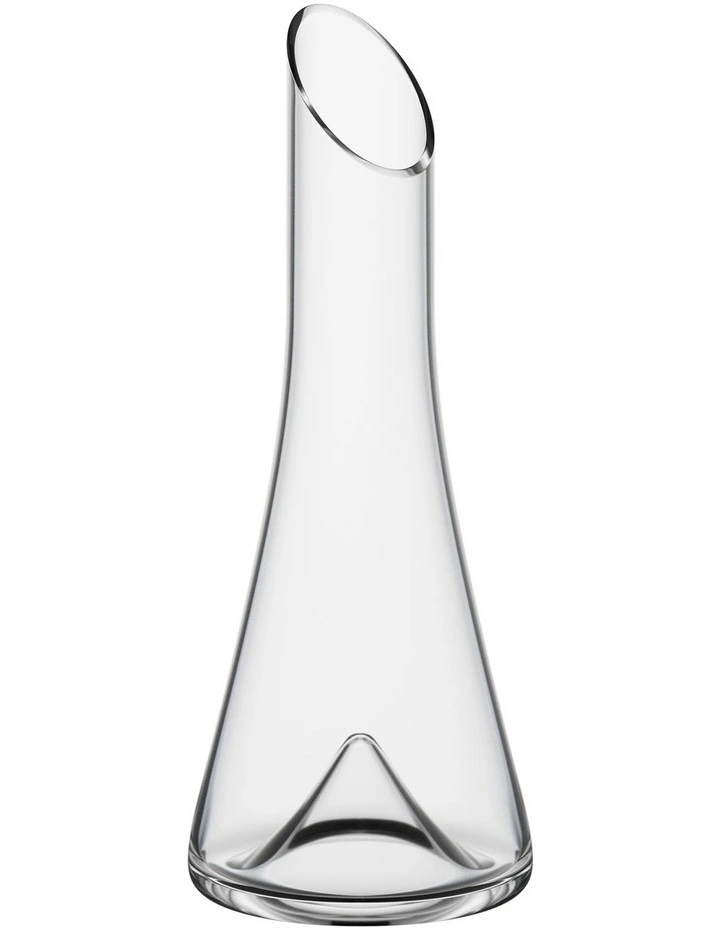 Flinders Decanter in Clear
