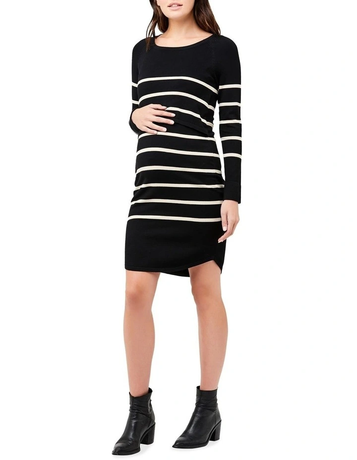 Valerie Up Down Nursing Tunic