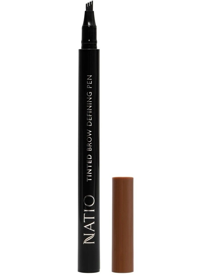 Tinted Brow Defining Pen