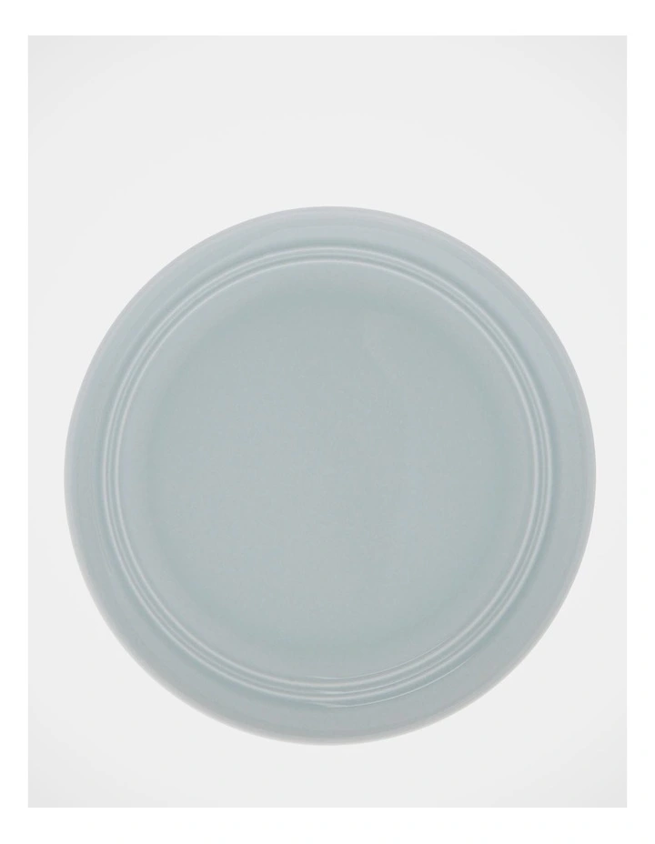 Avenue 27cm Dinner Plate Blue