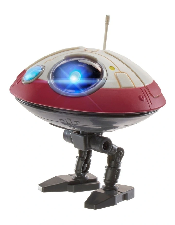 L0-La59 (Lola) Interactive Electronic Figure