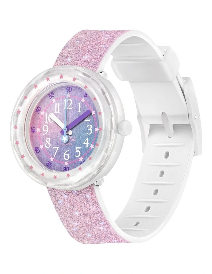 Pearlaxus Watch