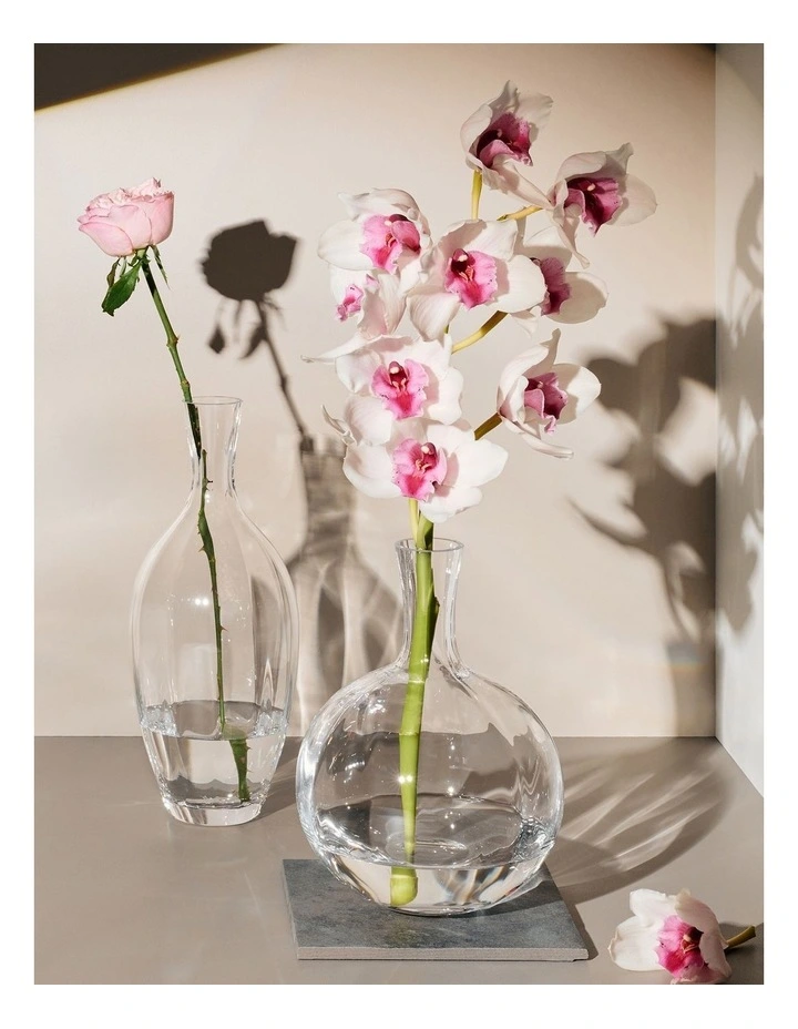 Allium Balloon Vase 26cm Boxed