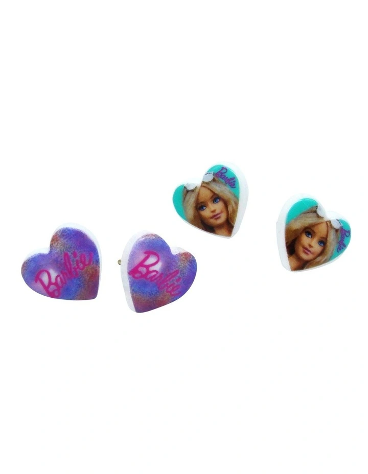 Earring 4 Pack in Multi