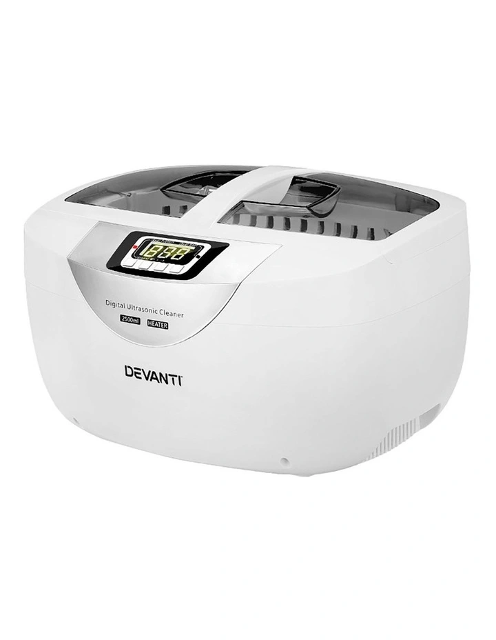 70W Ultrasonic Heater 2500ml