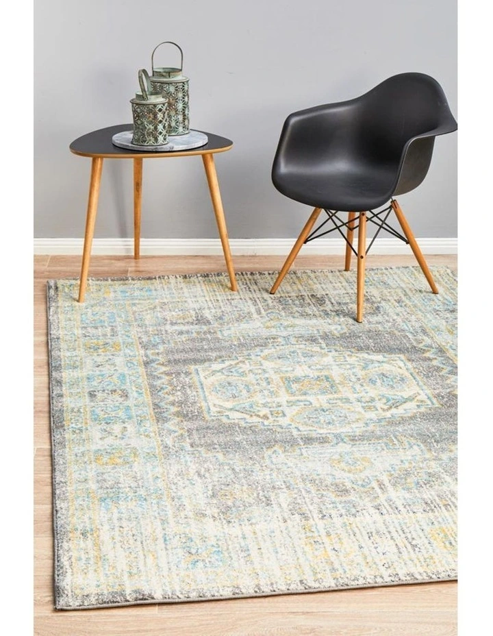 Century 944 Grey Rug