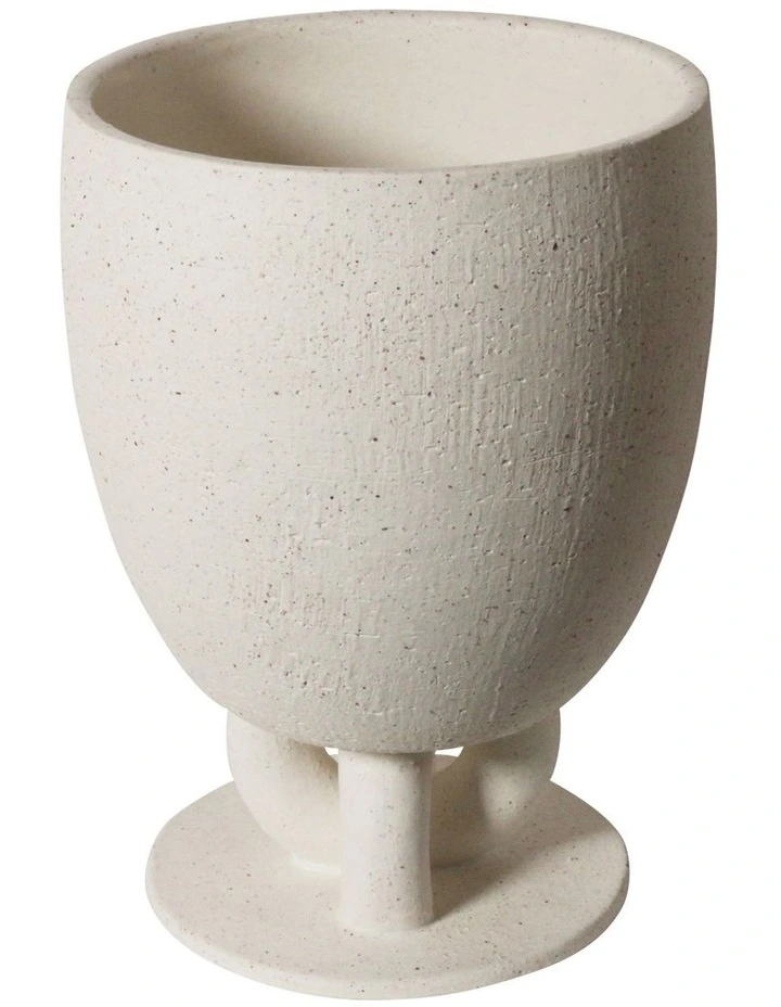 Dunes Collection Infinity Vessel
