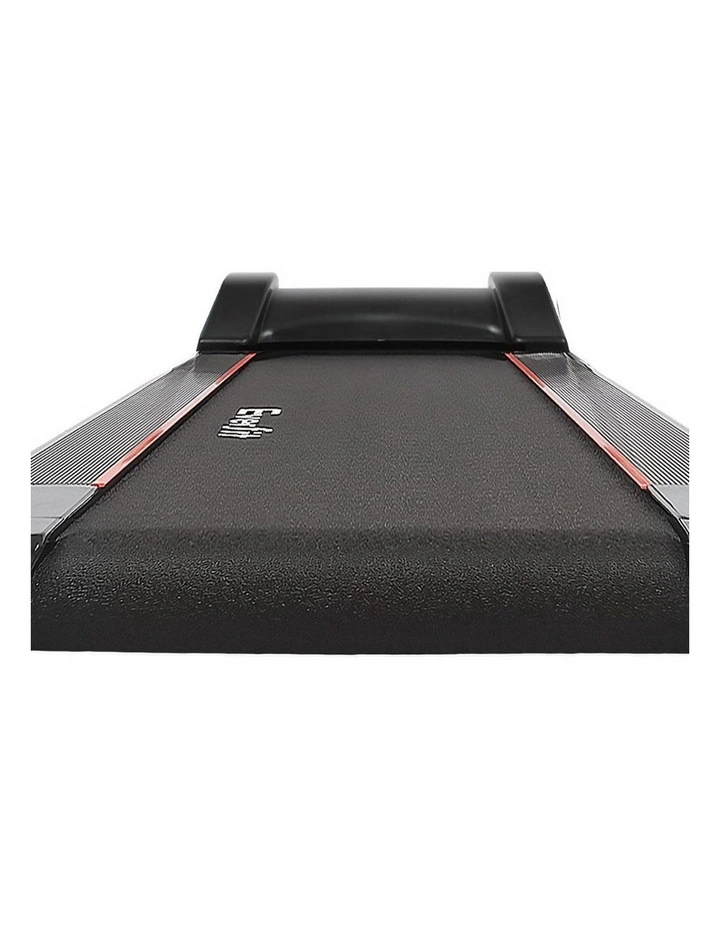 Electric Treadmill Home Gym Fitness Exercise Machine Foldable 360mm