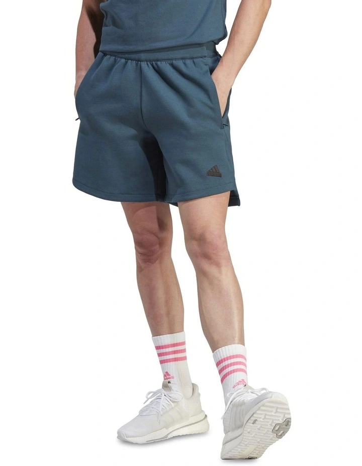 Z.N.E. Premium Shorts in Artic Night