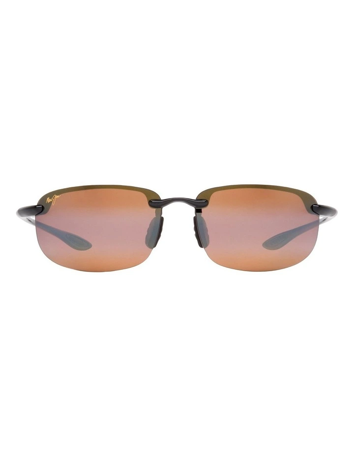 Hookipa Red MJ000330 Polarised Sunglasses