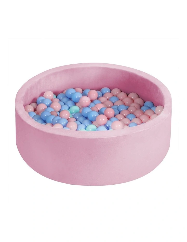 Foam Pool Barrier