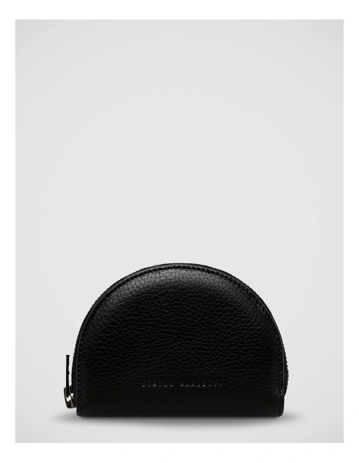 Lucid Wallet in Black