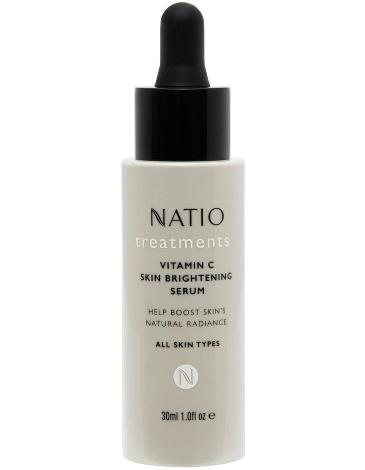 Vitamin C Skin Brightening Serum 30ml