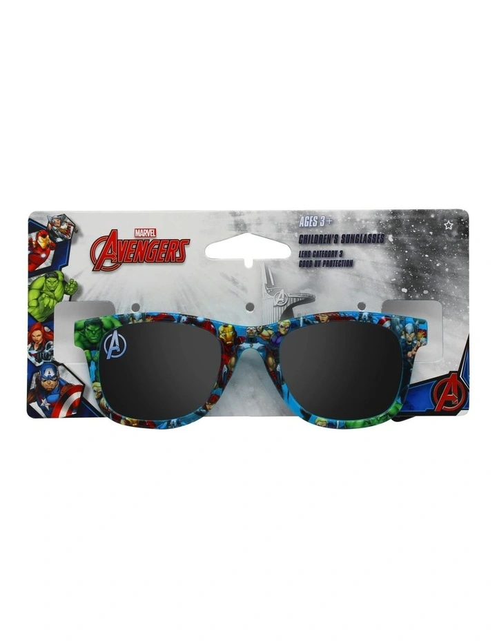 Core Sunglasses in Multi