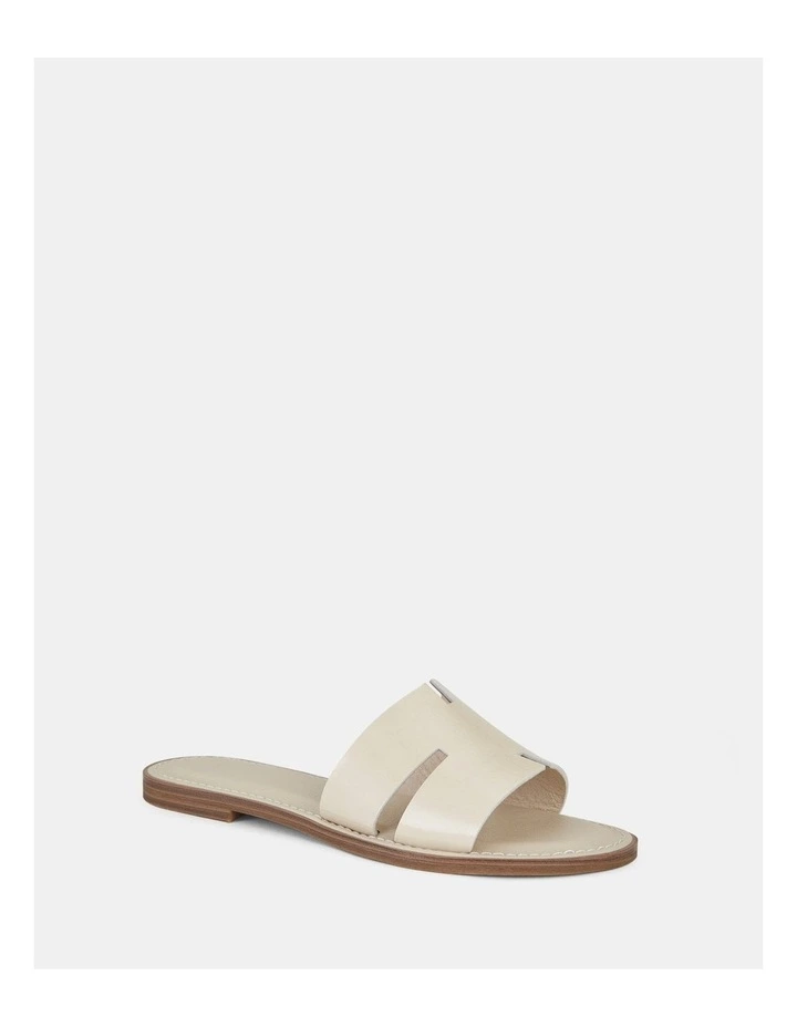 Versa Slide in Cream Patent