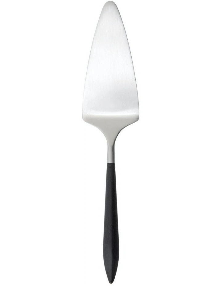 Ares Cake Server in Black