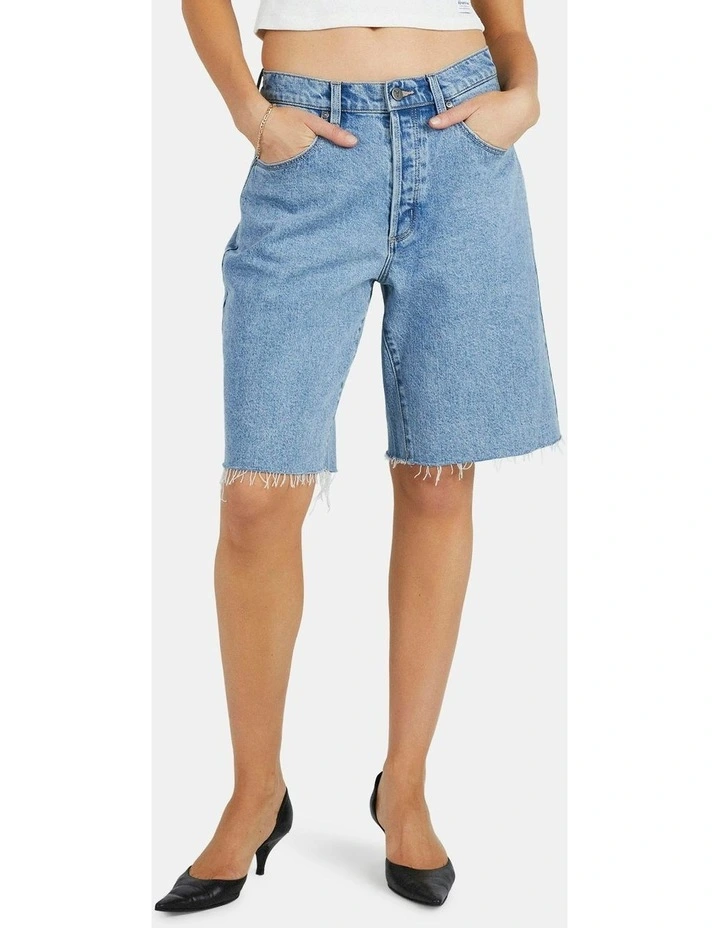 Jort in Ada
