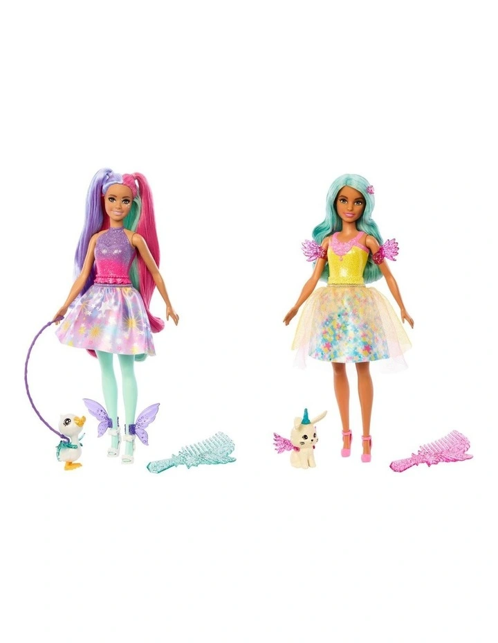 A Touch of Magic Doll Assortment