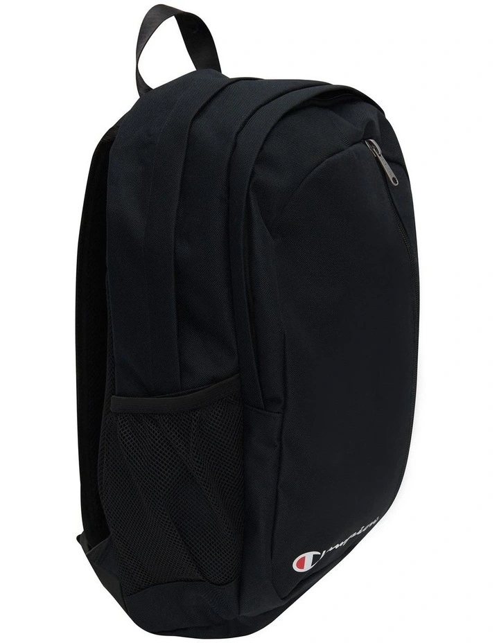 Fashion Backpack in Black