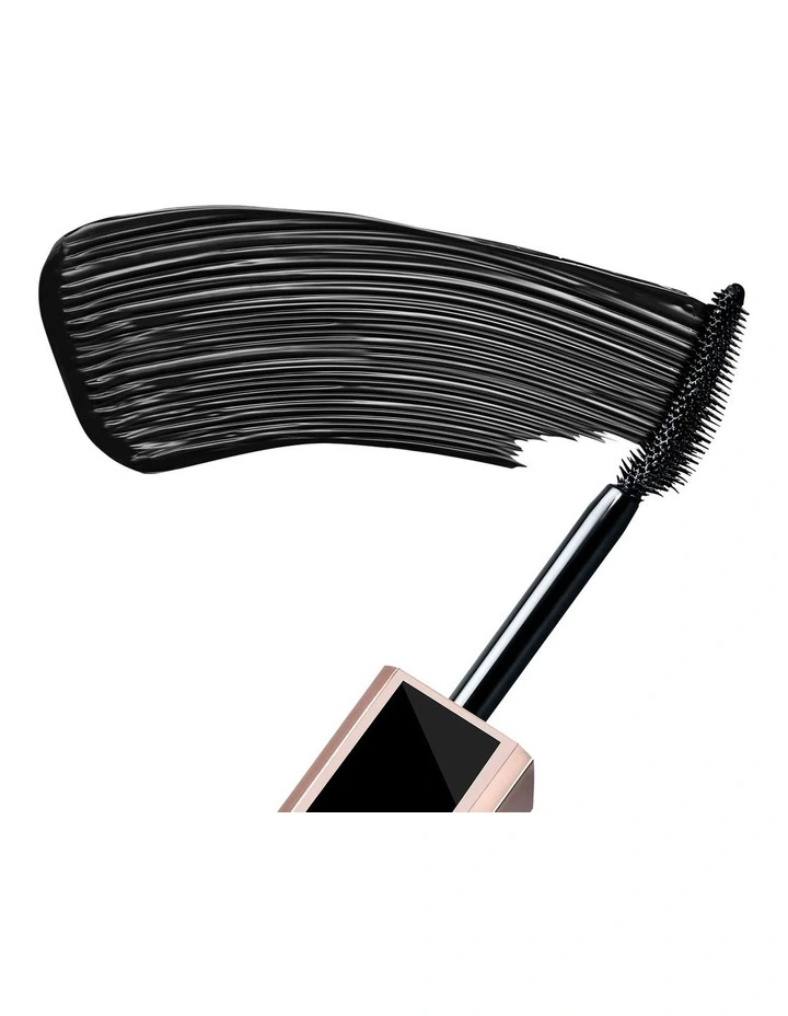 Lash Id?le Waterproof Mascara