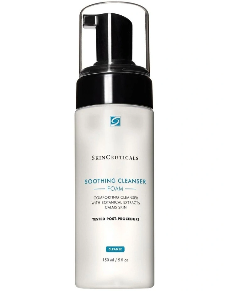 Soothing Cleanser Foam 150ml