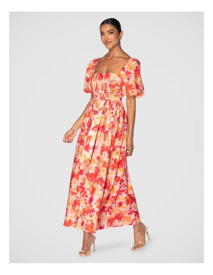 Gracen Dress in Assorted