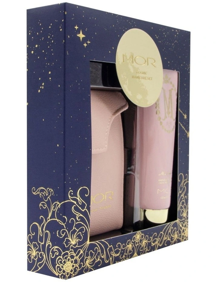 Cosmic Manicure Set