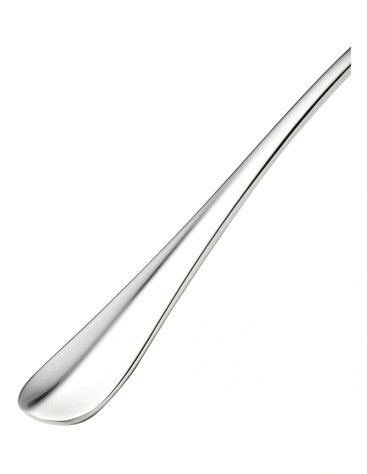Zurich Cutlery Set 30pc in Silver