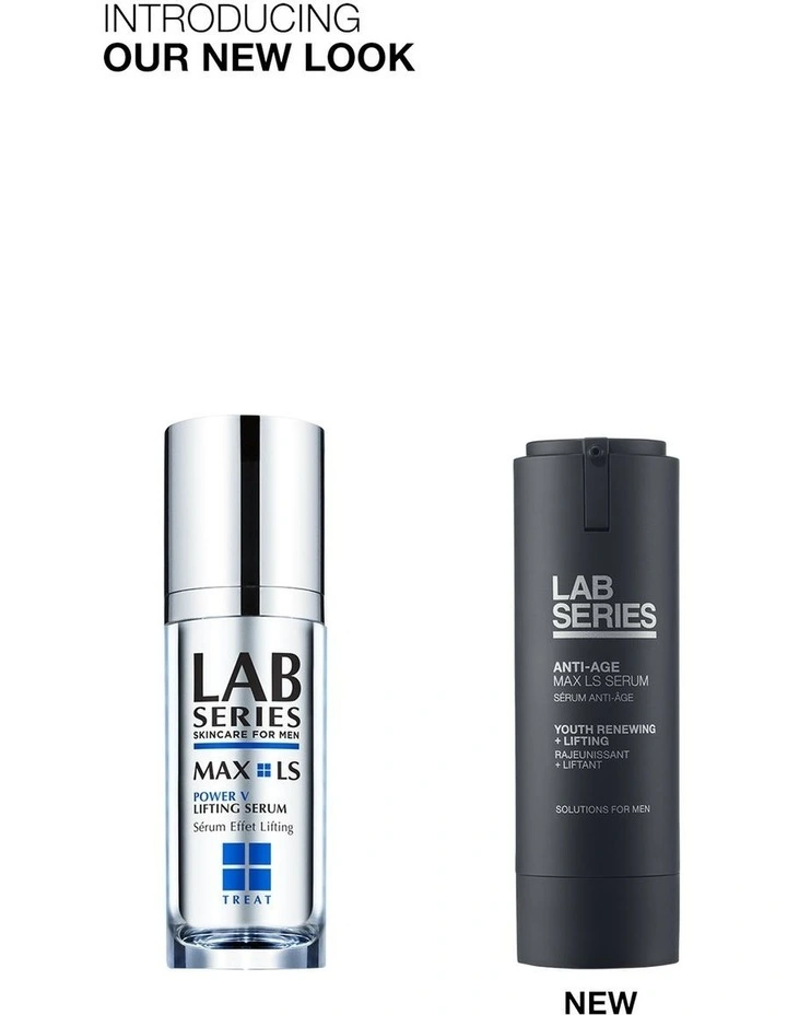 Max LS Serum 27ml