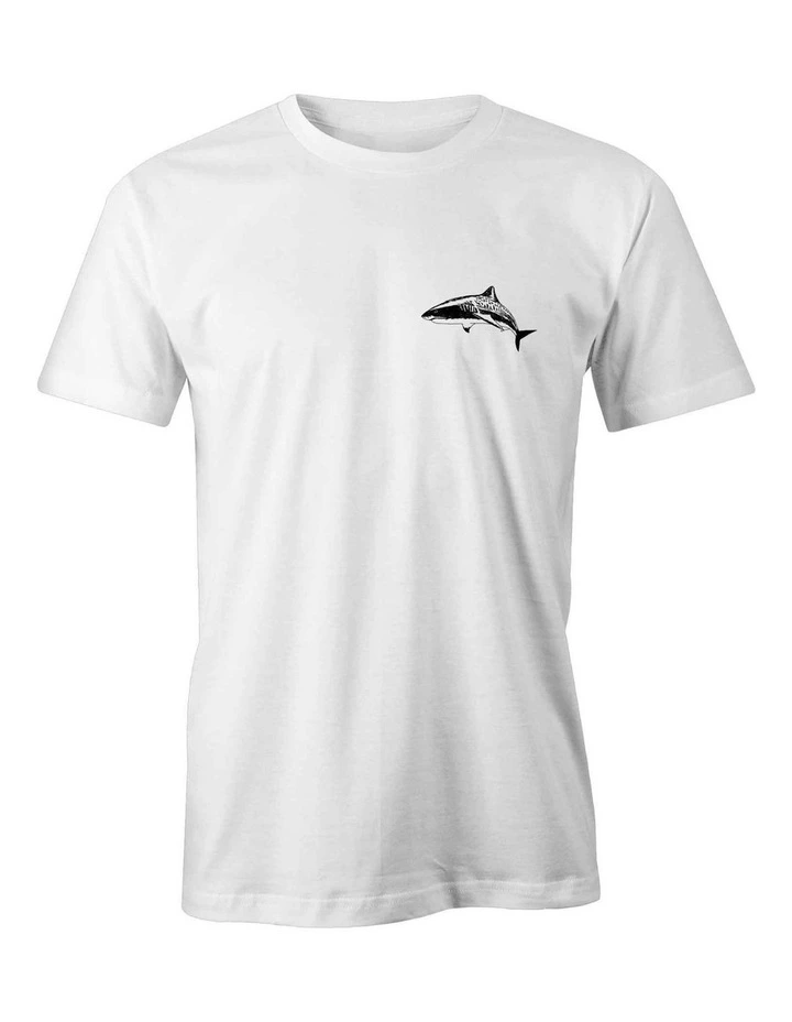 Tiger Shark Tee