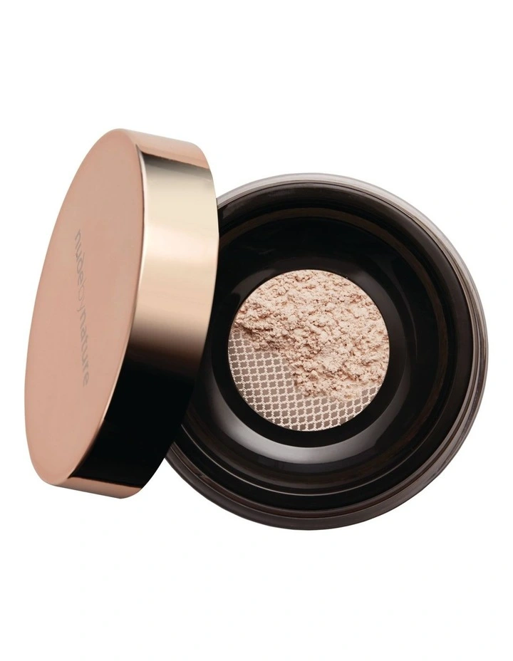 Translucent Loose 10g Finishing Powder