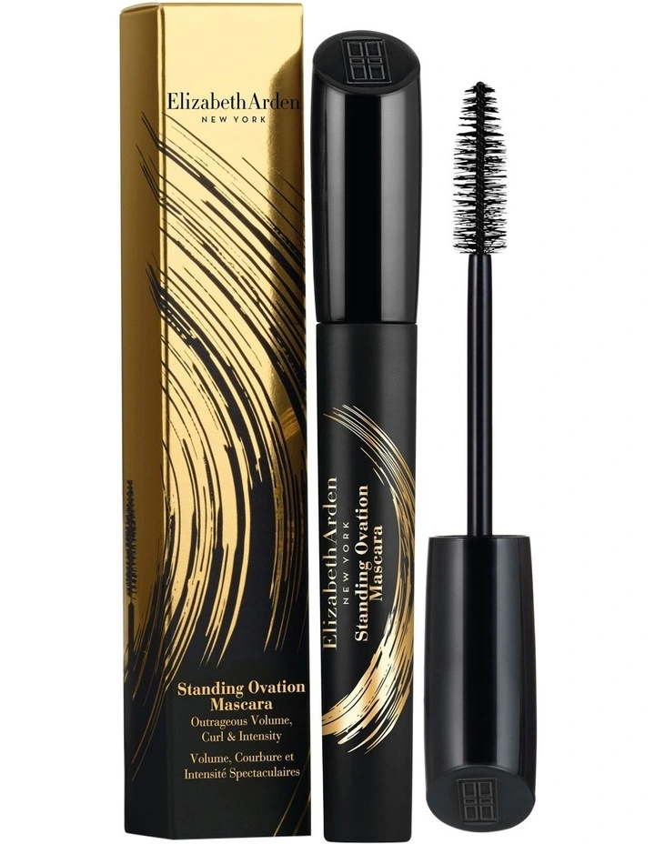 Standing Ovation Volumizing Mascara