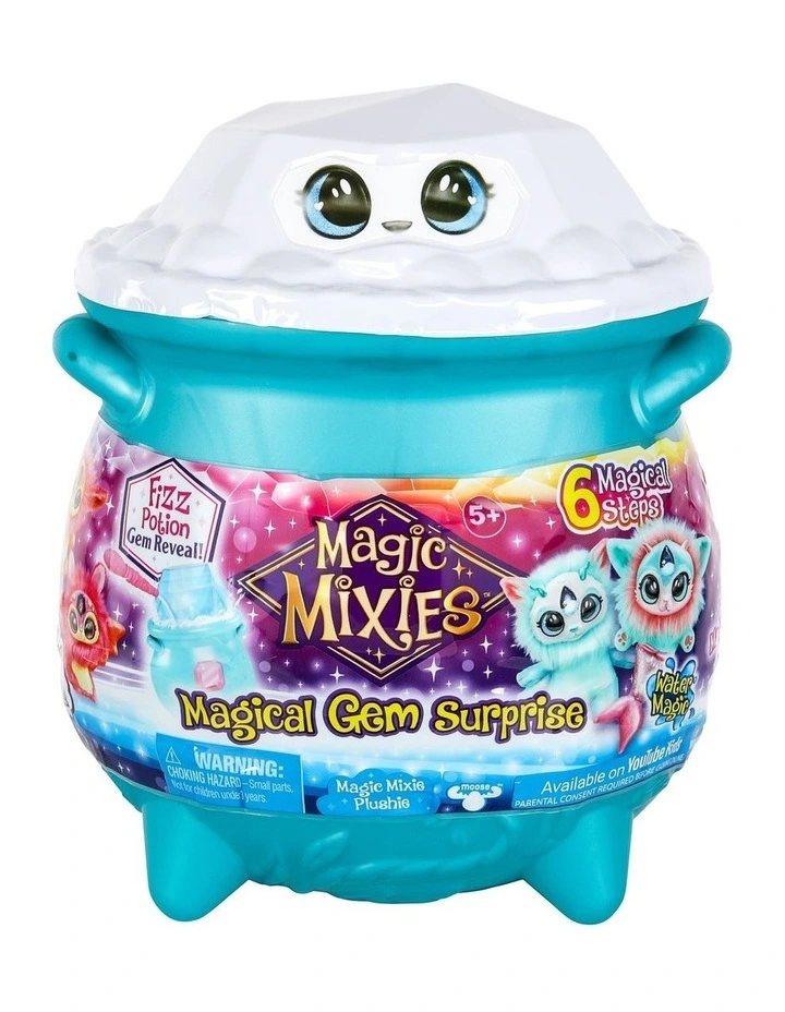 S3 Magical Gem Surprise Cauldron Assorted