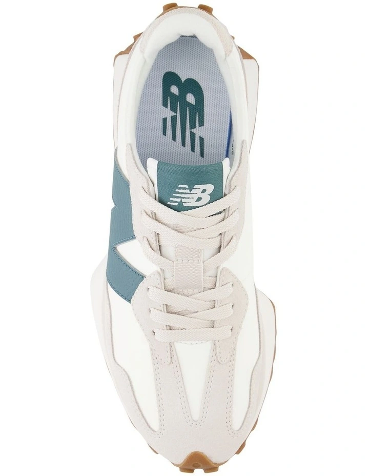WS327GA Sneakers in New Spruce